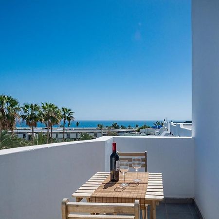 Appartement Miramar à Tarajalejo Extérieur photo