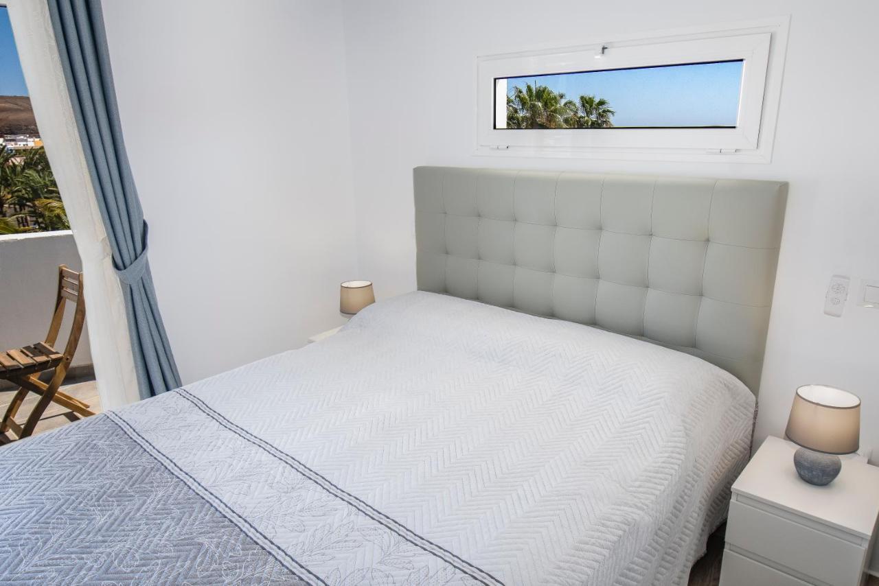 Appartement Miramar à Tarajalejo Extérieur photo