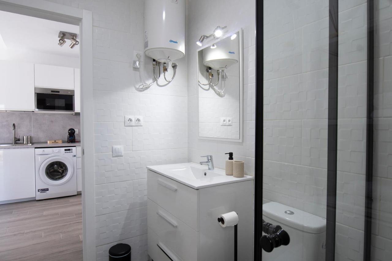 Appartement Miramar à Tarajalejo Extérieur photo