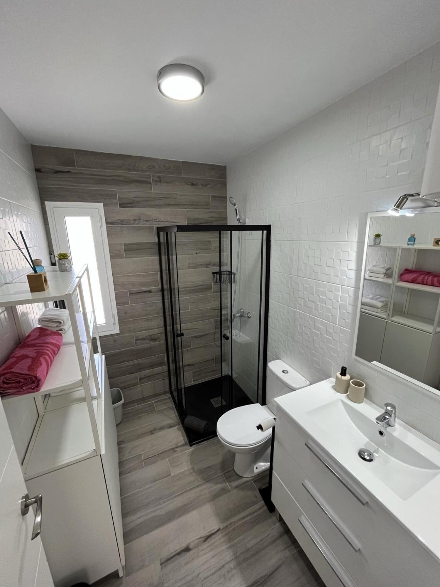 Appartement Miramar à Tarajalejo Extérieur photo