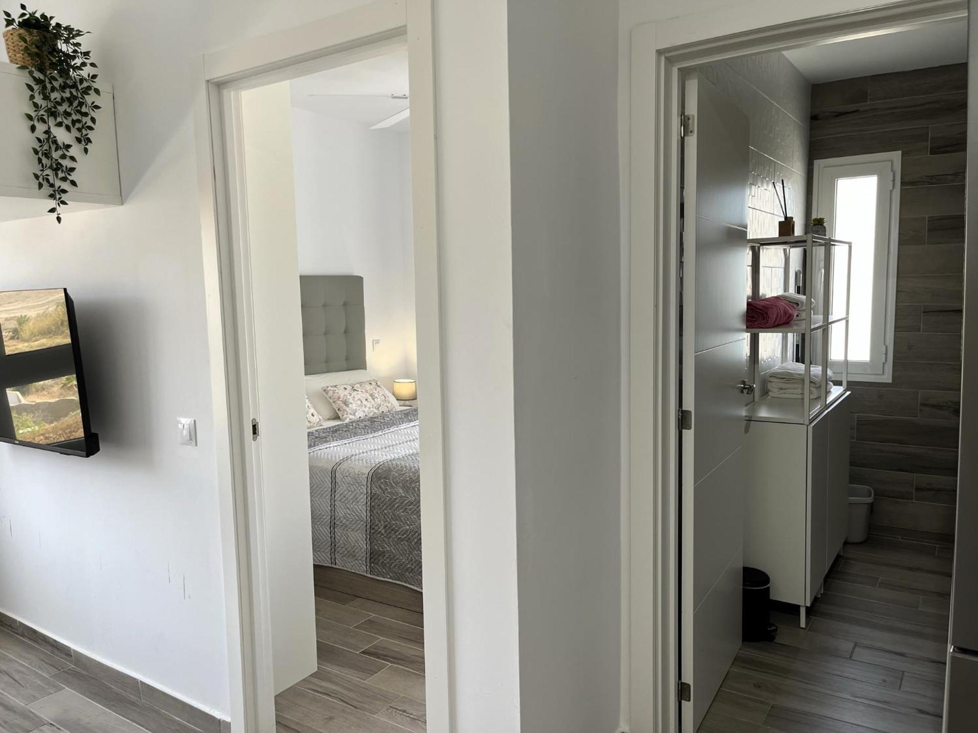 Appartement Miramar à Tarajalejo Extérieur photo