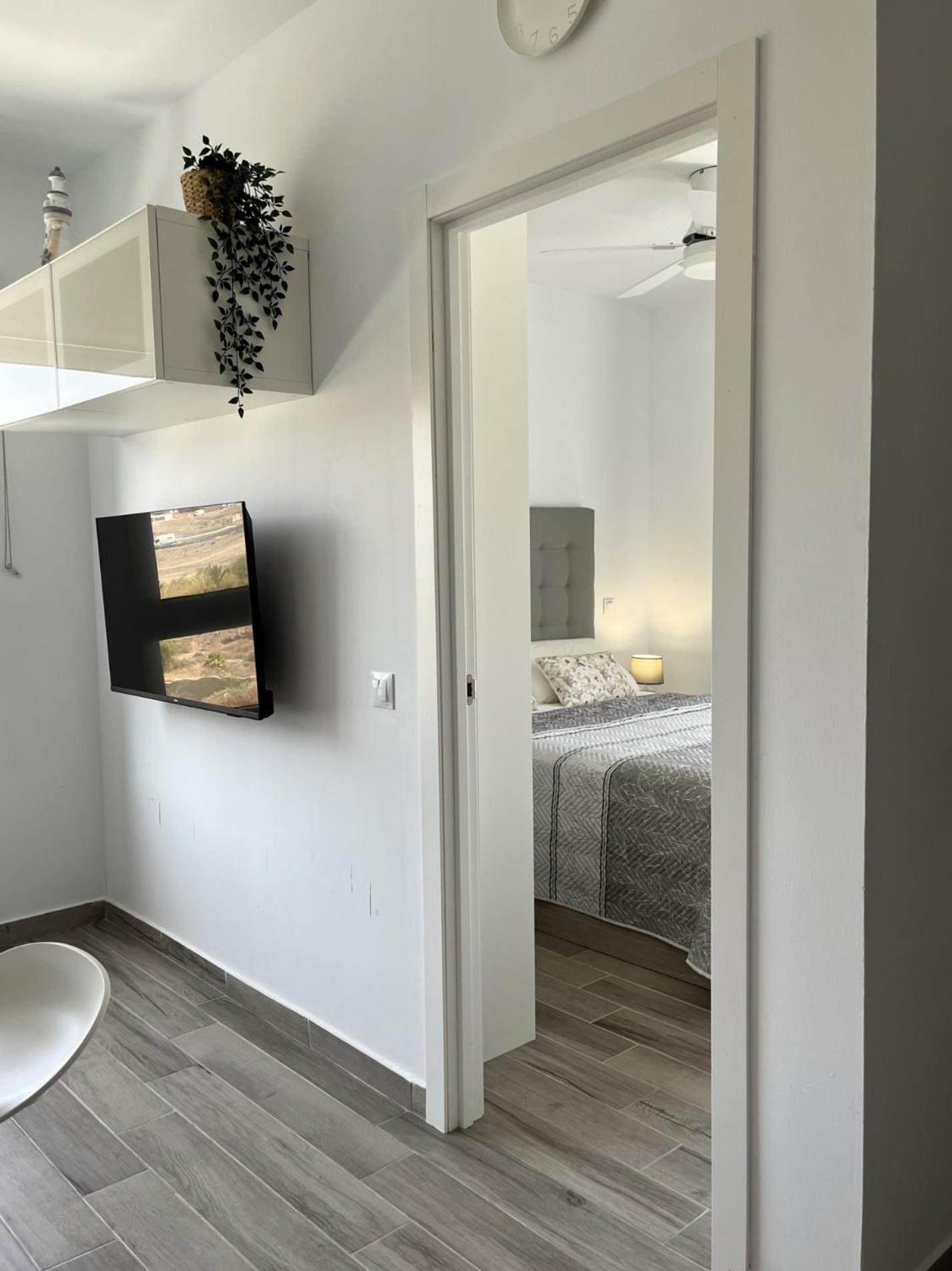 Appartement Miramar à Tarajalejo Extérieur photo