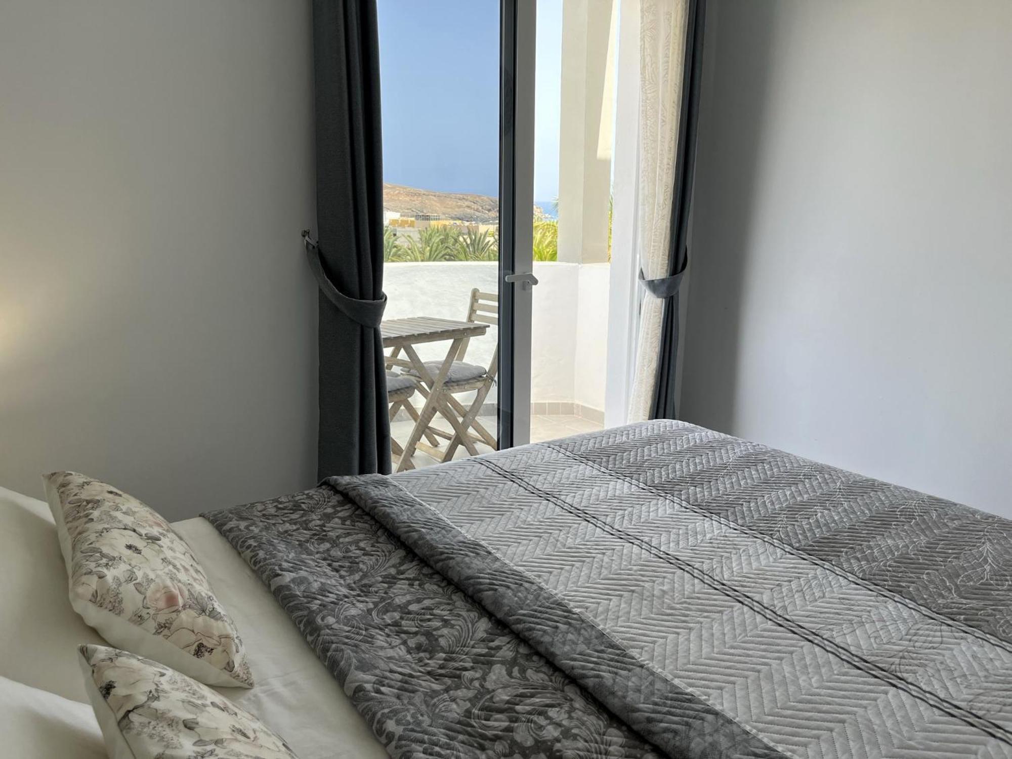 Appartement Miramar à Tarajalejo Extérieur photo