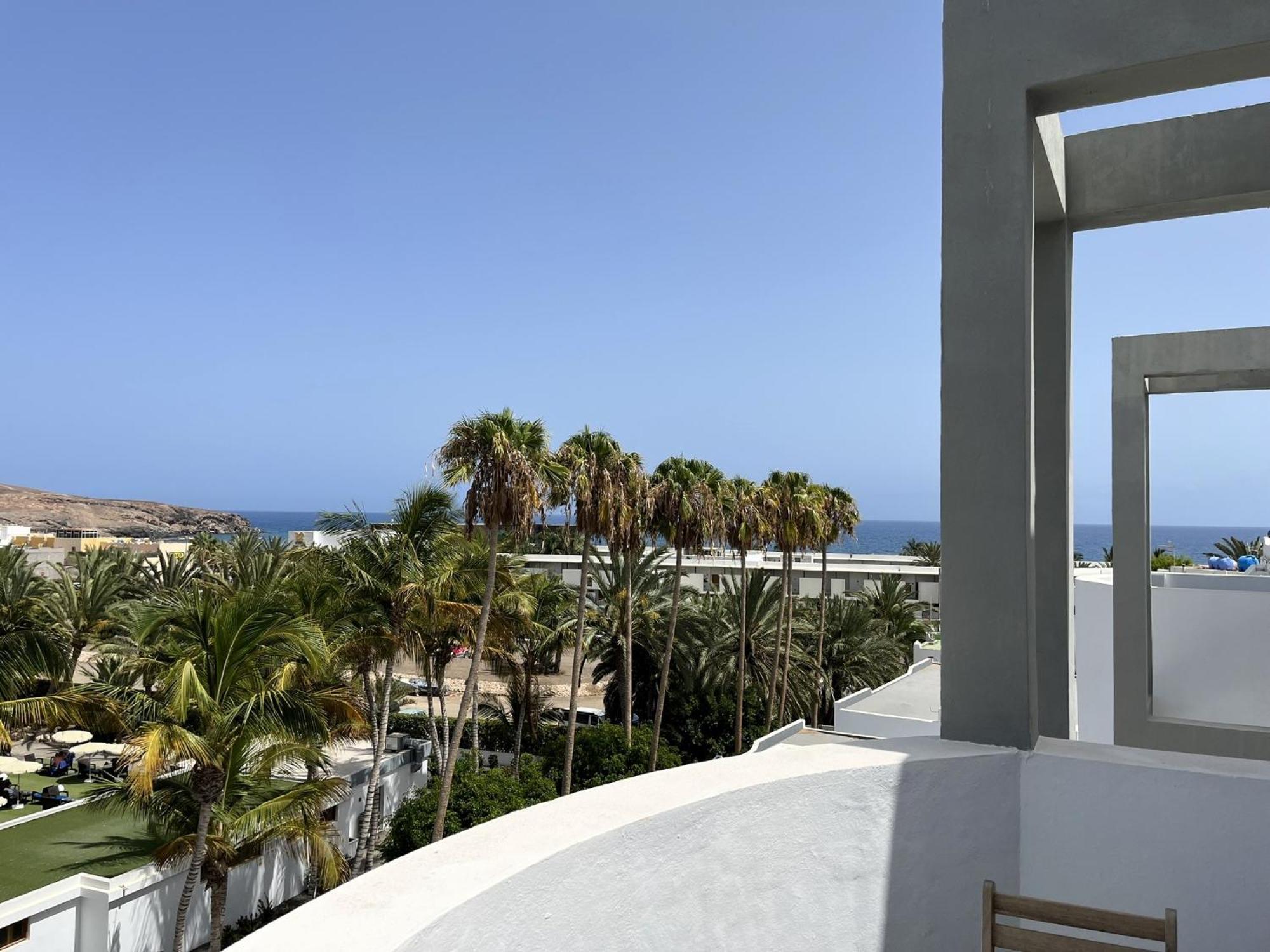 Appartement Miramar à Tarajalejo Extérieur photo