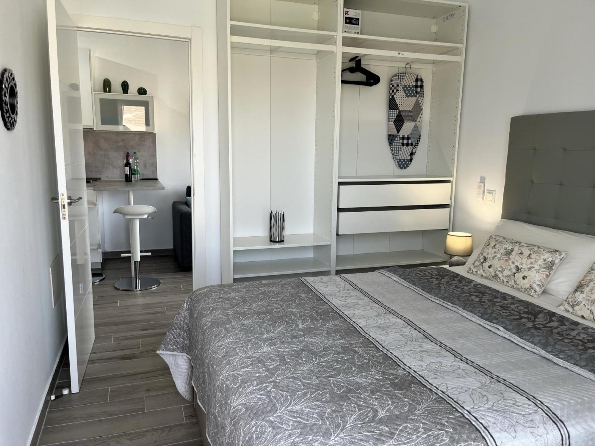 Appartement Miramar à Tarajalejo Extérieur photo