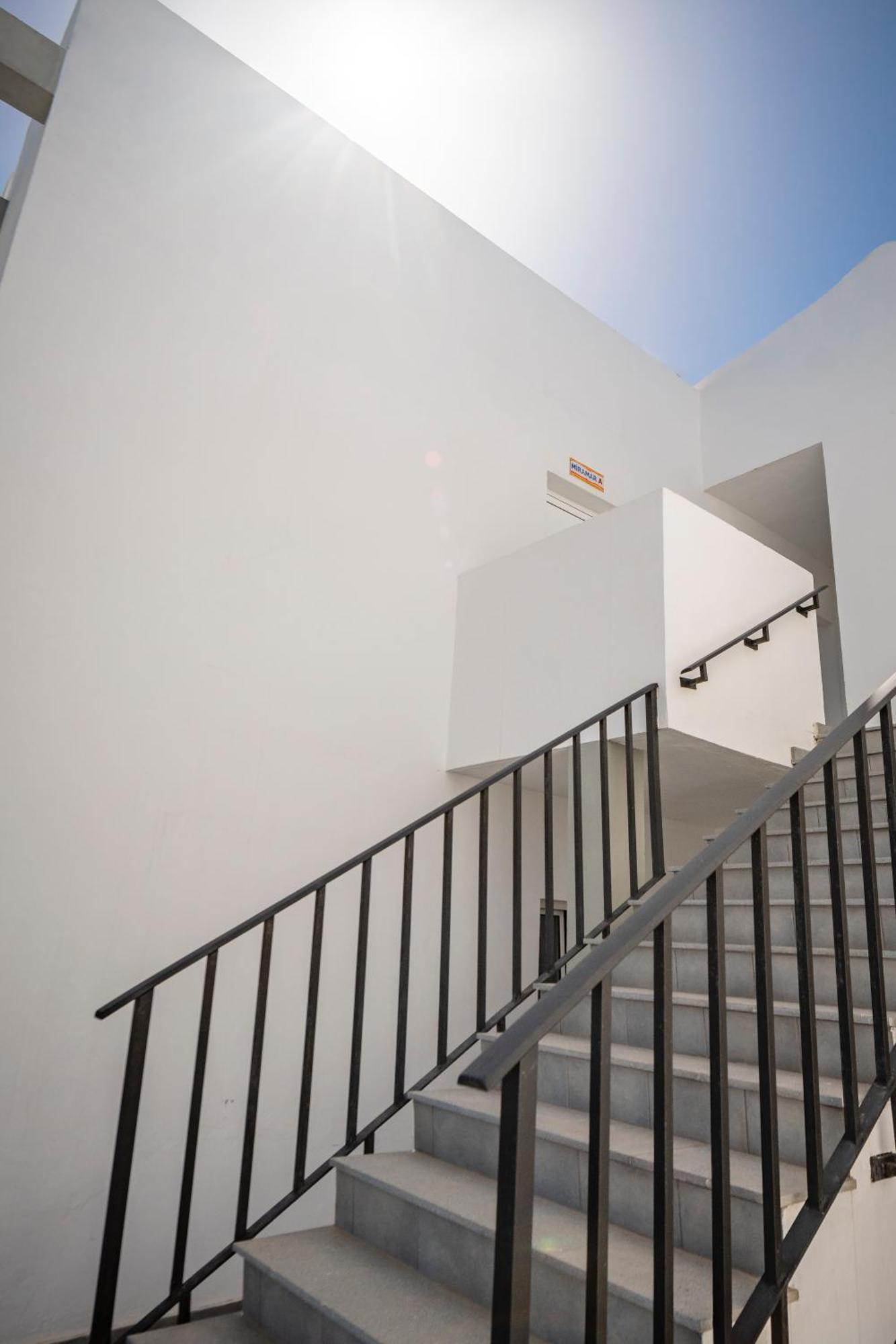 Appartement Miramar à Tarajalejo Extérieur photo